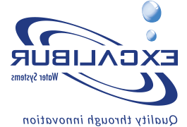 Excalibur Water Systems Logo